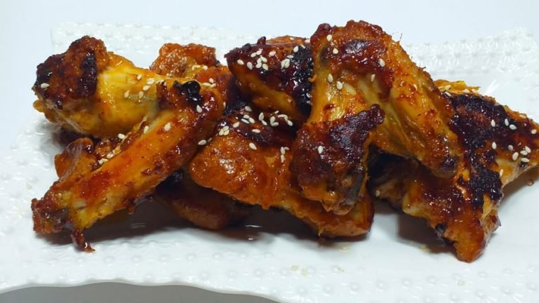 Chicken-Wings