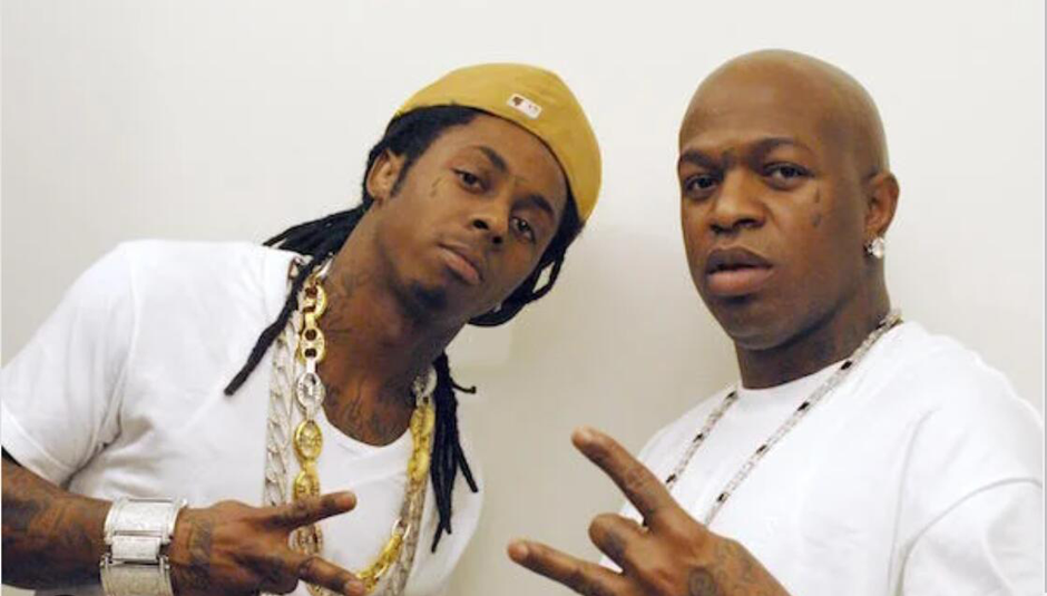 Dwayne Michael Turner A Look into the Life of Lil Wayne's Father