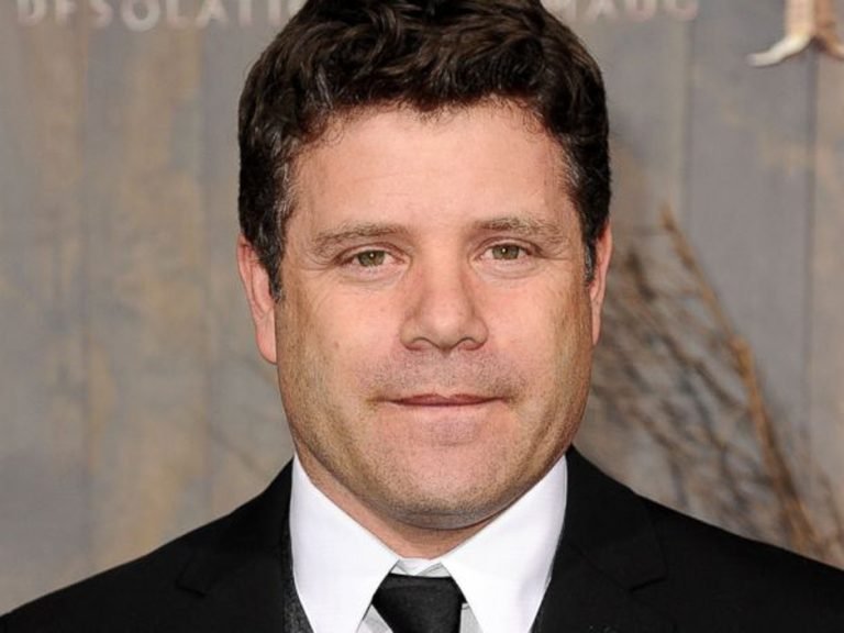 Sean Astin Net Worth