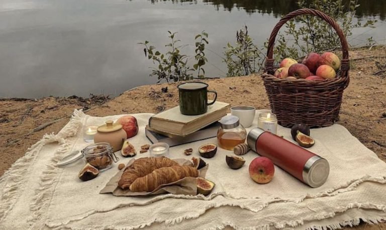 aesthetic-picnic
