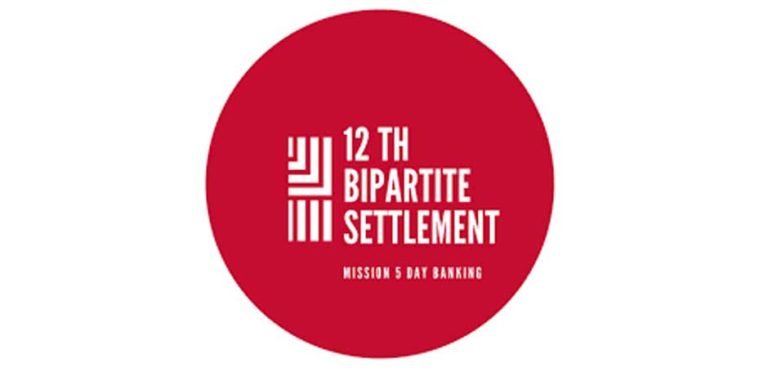 12 bipartite settlement