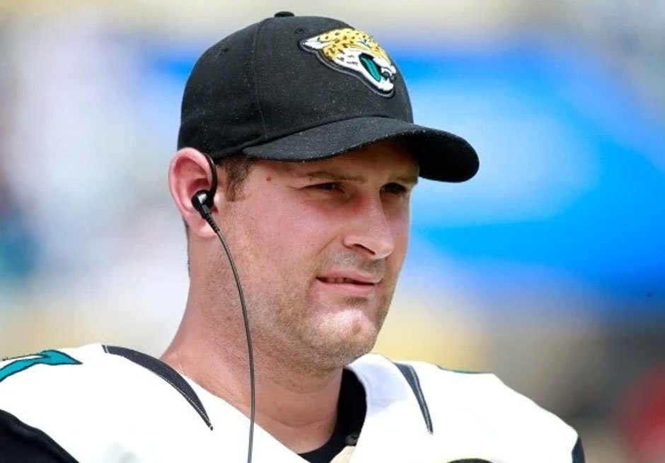 Chad Henne's Career and Net Worth Details About His Personal and