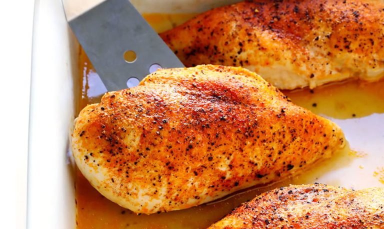 how-long-to-bake-chicken-breast-at-400