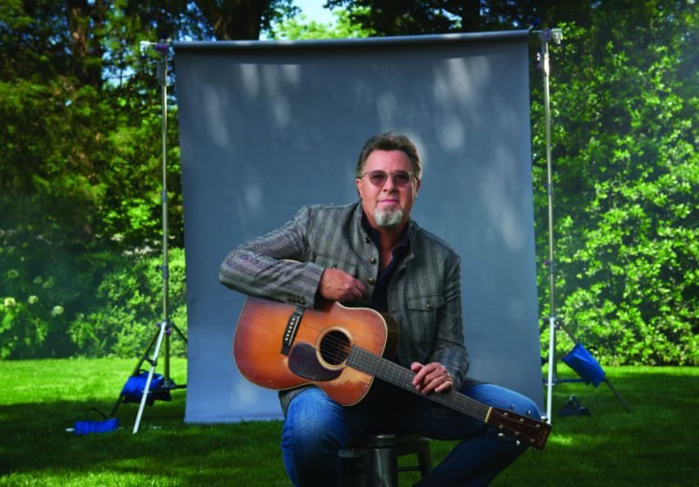Vince Gill Net Worth Biography, Salary, and Earnings in 2023