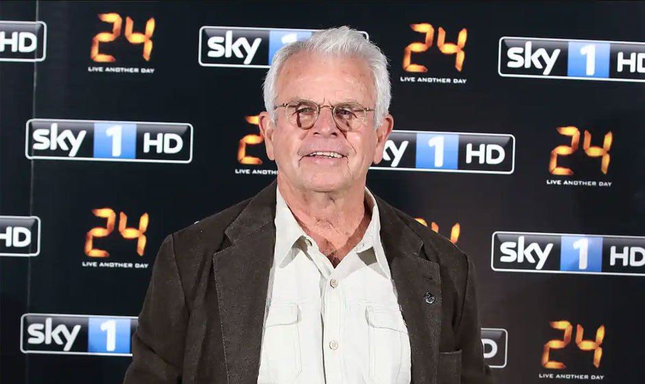William Devane Net Worth 2023 His Life, Career, and Earnings MporChards