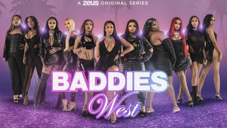 Baddies West Episode 6