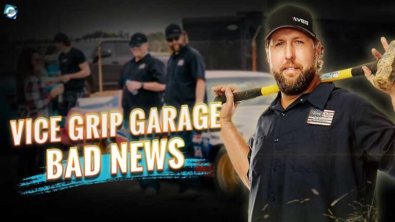 vice grip garage lawsuit