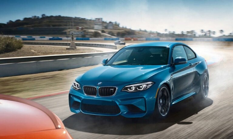 7 Tips for Upgrading Your BMW M Series