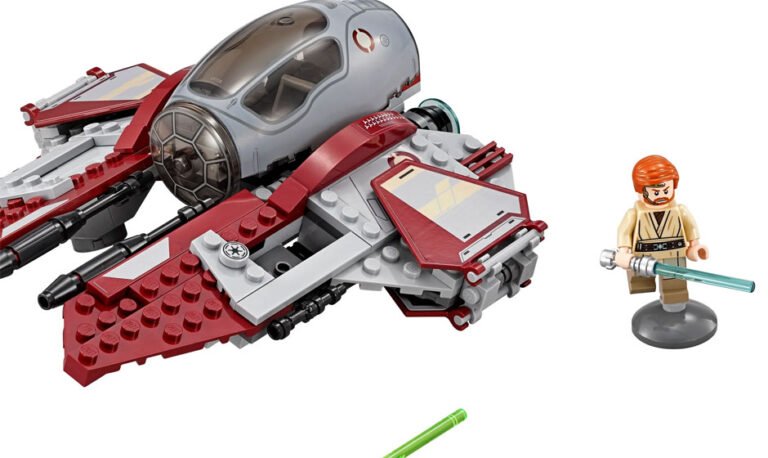 Exciting News for Lego Enthusiasts