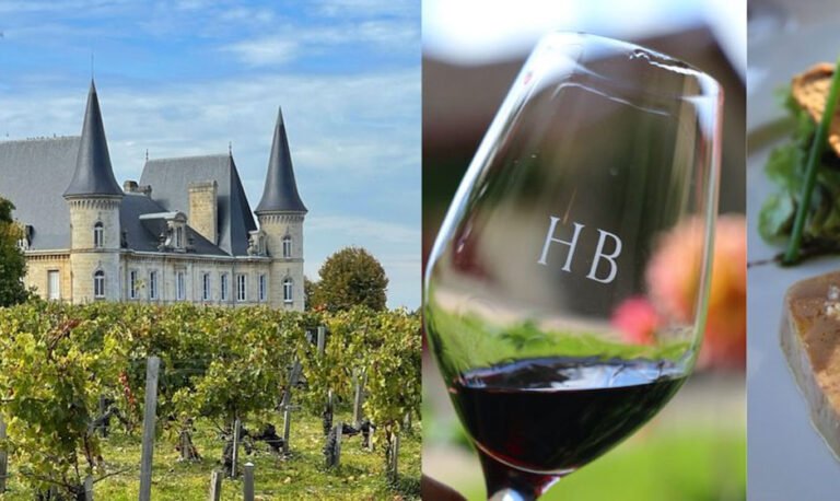 Bordeaux: French-Inspired Lifestyle
