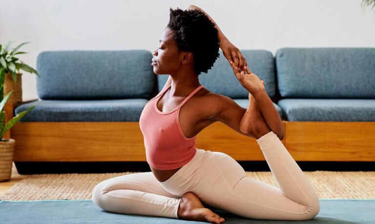 How Yoga Can Benefit Your Physical Therapy Sessions