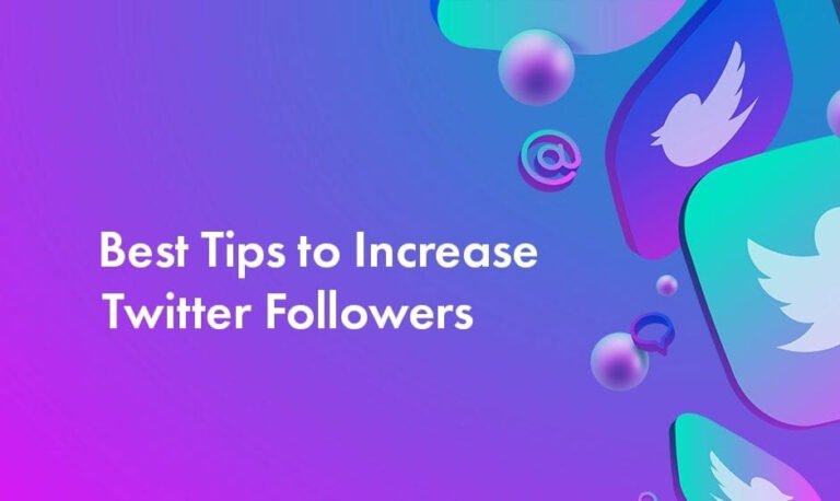 3 Ways to Increase Twitter USA Followers for Your Business 