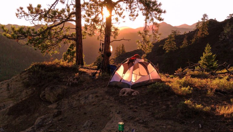 5 Innovative Camping Tips to Help Elevate Your Adventure