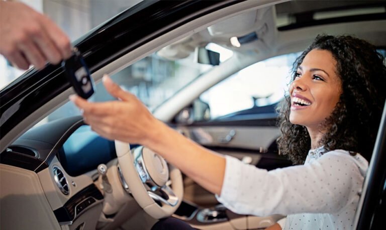 7 Important Rules to Keep in Mind When You Buy a New Vehicle