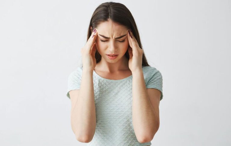 How Long Do Headaches Last After Botox