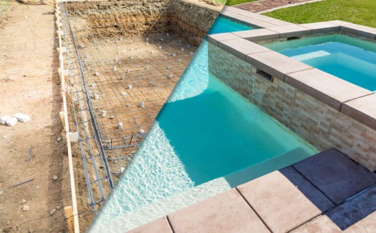Revealing the Truth about Pool Construction Costs