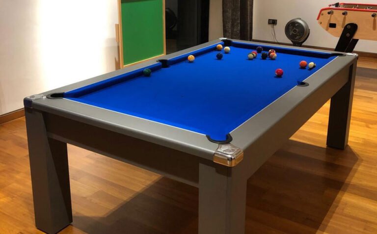 The Dos and Don'ts on Proper Maintenance of Your Home Pool Tables
