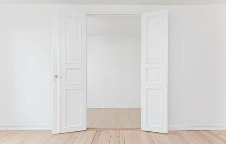 Top Trends in White Internal Doors for 2023