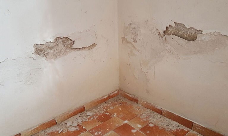 What is the typical cost for water damage restoration?