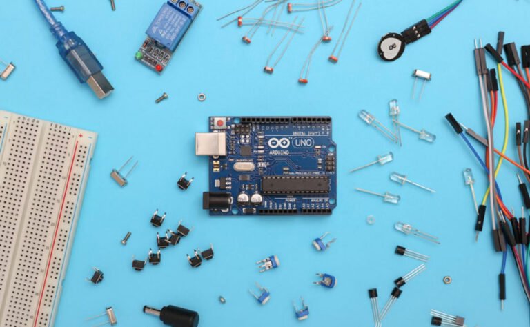 How-Electronic-Components-Are-Used-in-Everyday-Devices