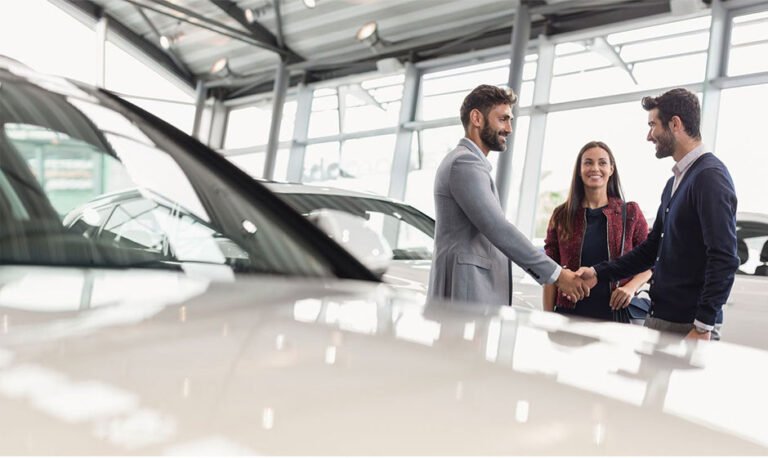 How To Buy A New Car & Get A Great Deal