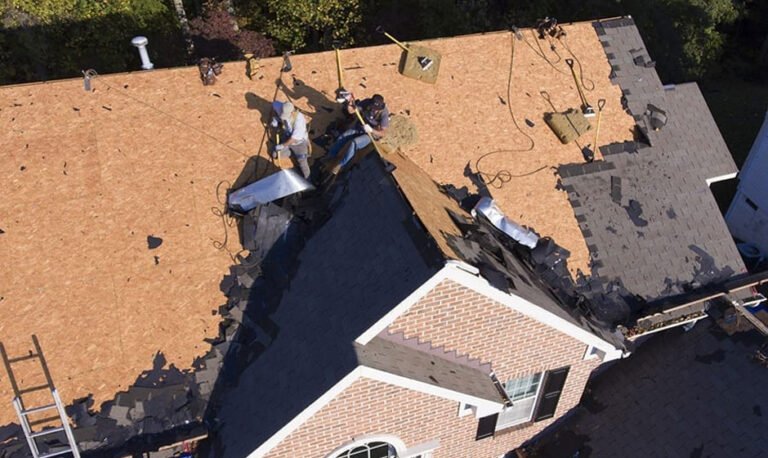How to Prepare for A Roof Replacement