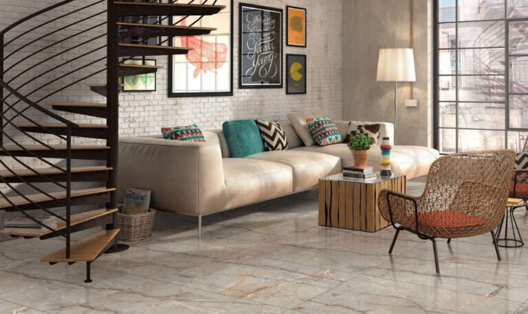 Your Ultimate Guide to Selecting the Perfect Tiles for Your Home Project