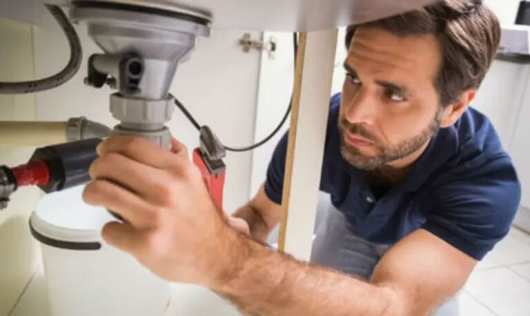 How do you avoid a plumbing emergency?