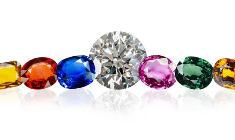 What color diamonds are more expensive?