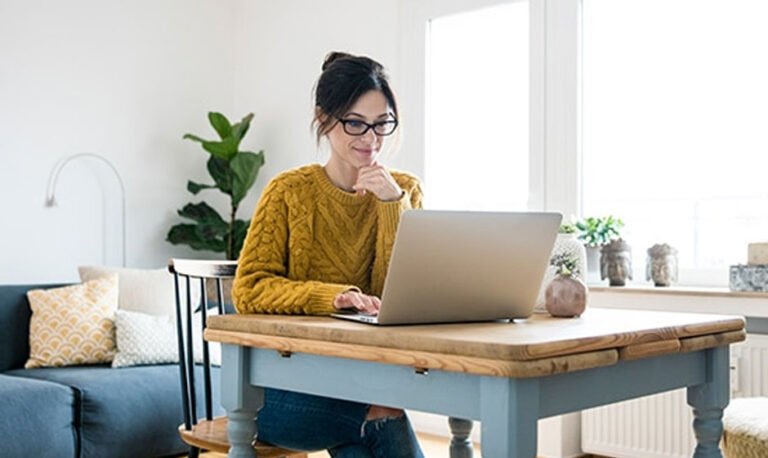 5 Ways to Get More Productive Working from Home