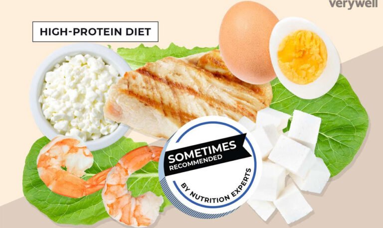 Helpful Tips on Understanding the Role of Protein in Your Diet