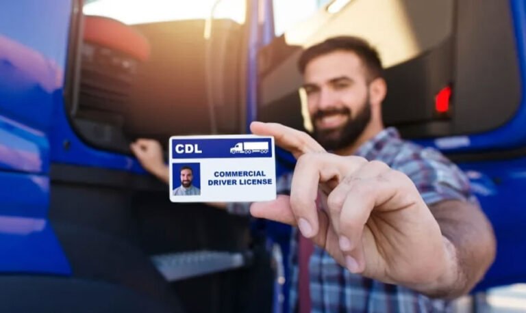 Instances That Can Revoke a Commercial Driver’s License