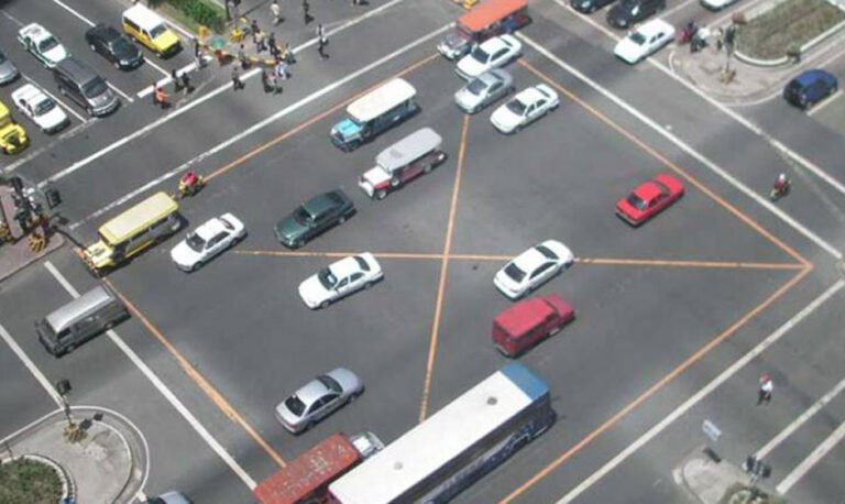 How Intersection Accidents Happen and Tips to Navigate Safely