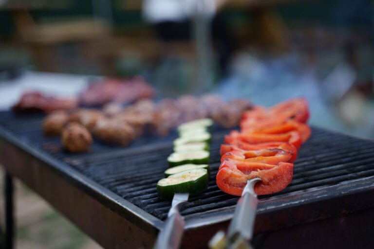 5 Home Improvement Projects to Consider If You Love to Cook and Grill