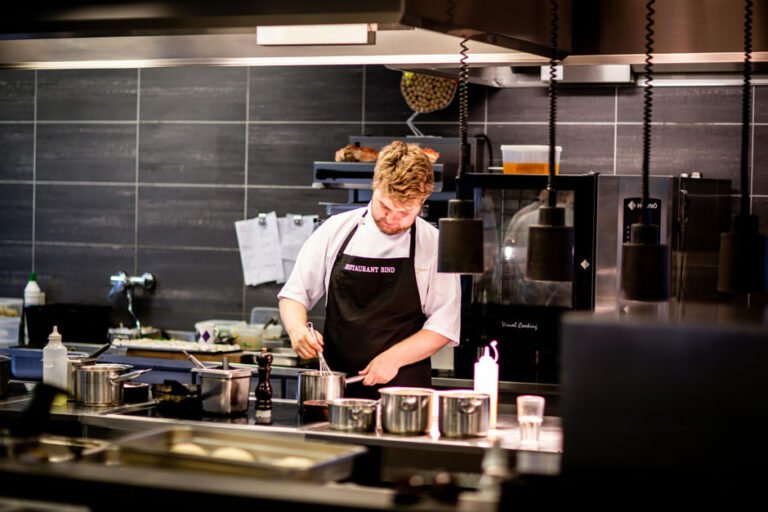 Culinary Overhaul: Tips on How to Revamp Your Restaurant