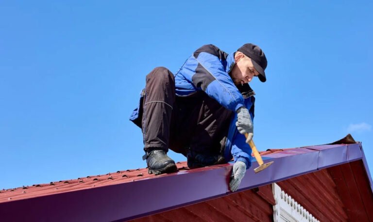 Top Tips for Year-Round Roof Care