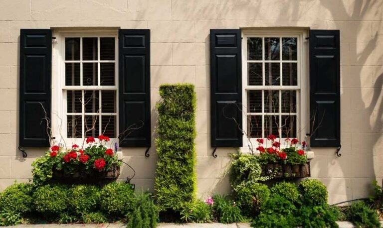 Enhancing Curb Appeal