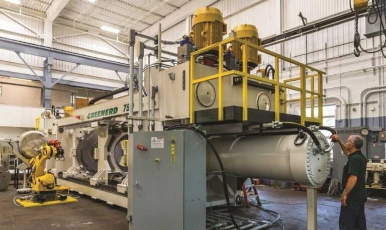 Press Machines 101