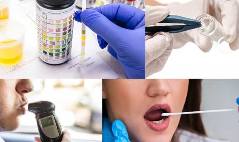 Drug Testing Services
