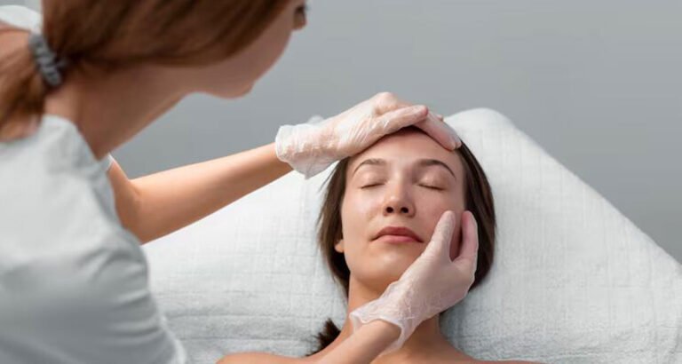 Why Personalized Treatment Plans Matter at a Medical Spa