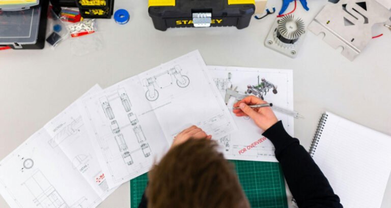 Asset Optimisation Explained: How Proactive Engineering Extends Equipment Life