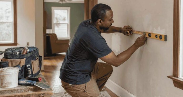 Local Handyman Services in Georgia 